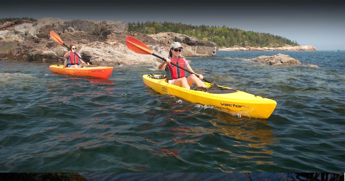 Qualities Of The Best Kayaks For Sale