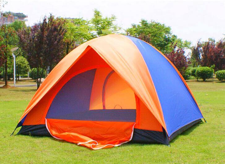 What To Consider Before Choosing The Right Tent During A Sale